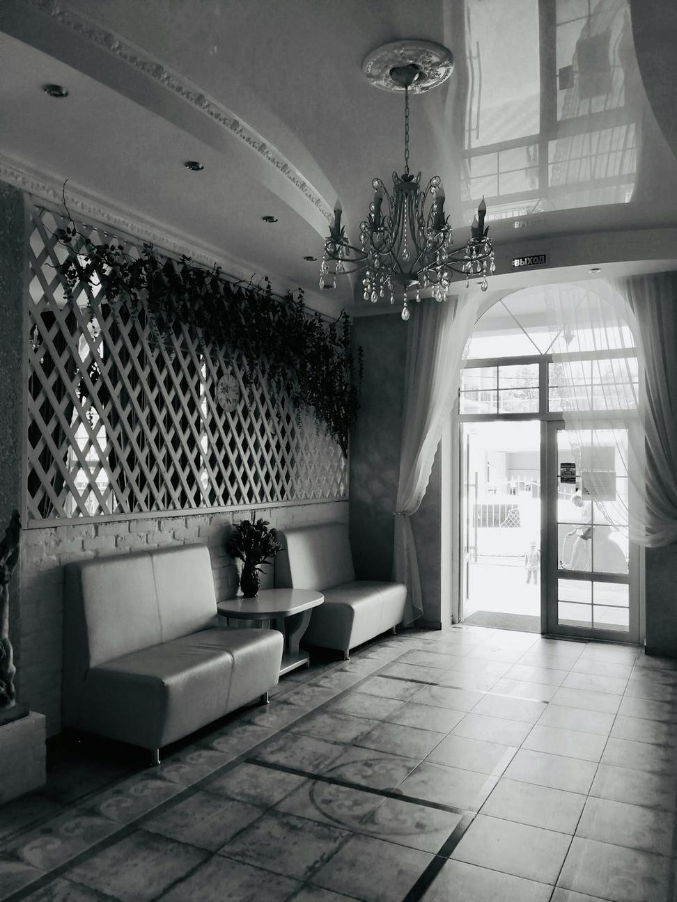 Heritage Grand Suite