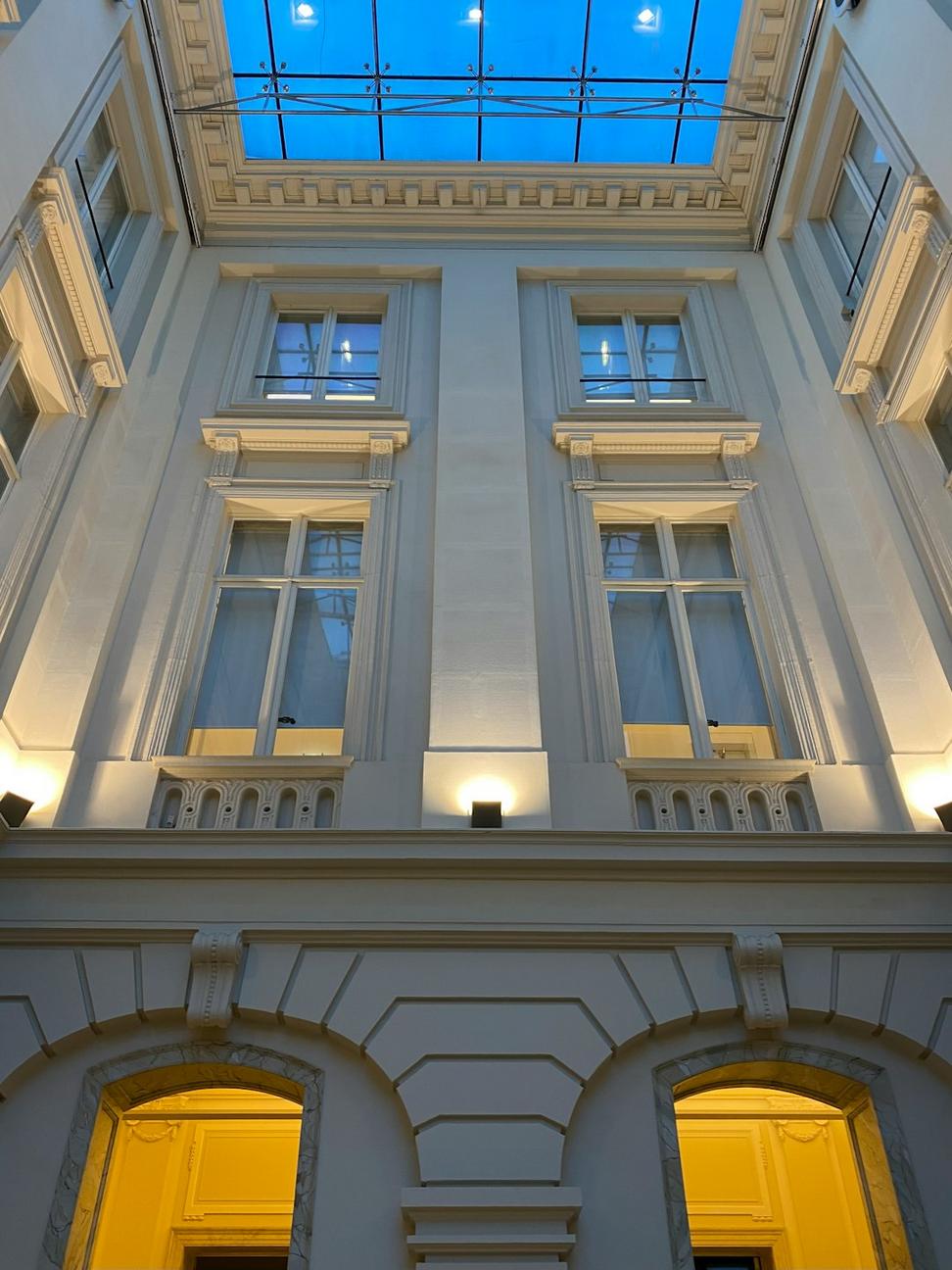 The Forge Master Suite